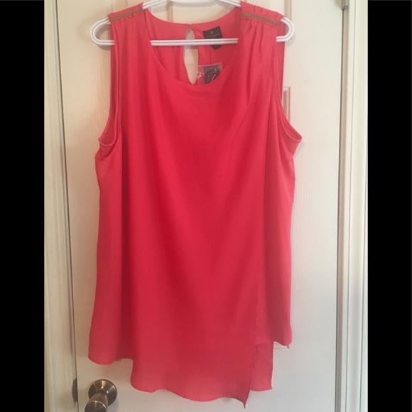 Worthington Tops - NWT WORTHINGTON TOP  PERFECT FOR TRAVELING SIZE 1X